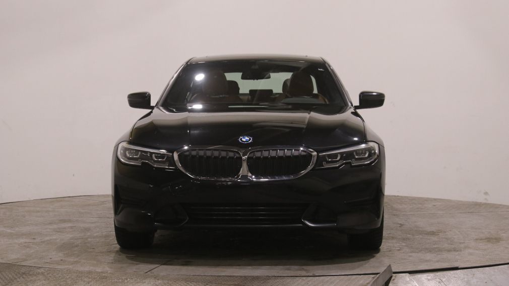 BMW 330 330e xDrive 2022 d&rsquo;occasion à vendre - 2