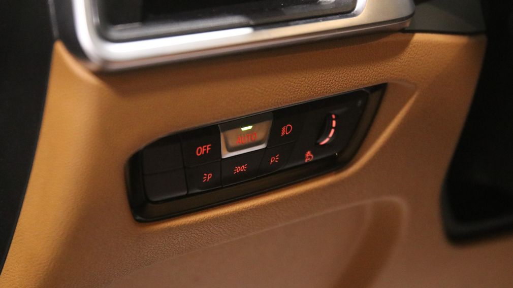 BMW 330 330e xDrive 2022 d&rsquo;occasion à vendre - 12