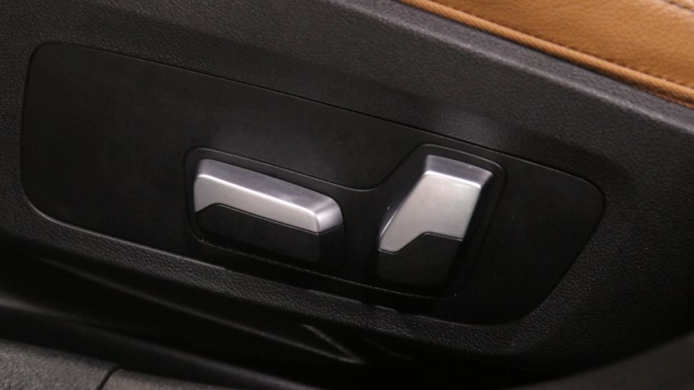 BMW 330 330e xDrive 2022 d&rsquo;occasion à vendre - 13