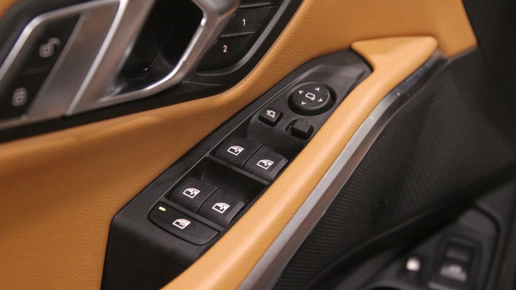 BMW 330 330e xDrive 2022 d&rsquo;occasion à vendre - 11