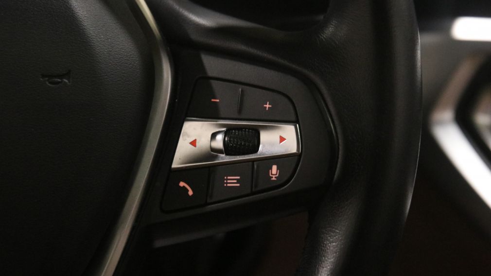 BMW 330 330e xDrive 2022 d&rsquo;occasion à vendre - 17