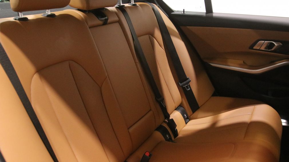 BMW 330 330e xDrive 2022 d&rsquo;occasion à vendre - 24