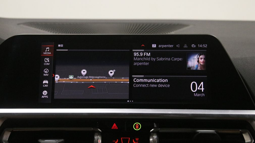 BMW 330 330e xDrive 2022 d&rsquo;occasion à vendre - 19