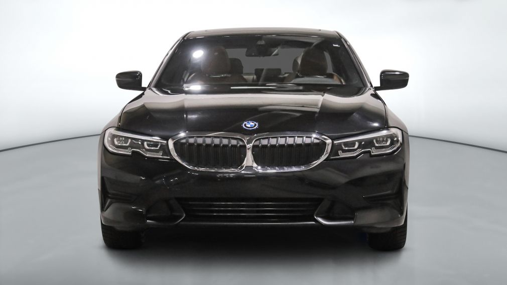 BMW 330 330e xDrive 2022 d&rsquo;occasion à vendre - 2