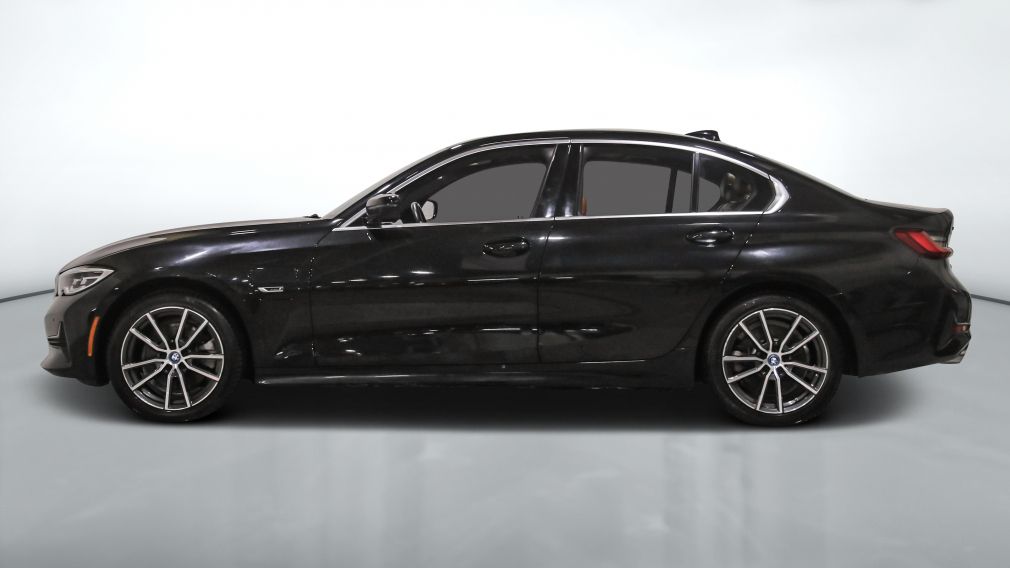 BMW 330 330e xDrive 2022 d&rsquo;occasion à vendre - 4