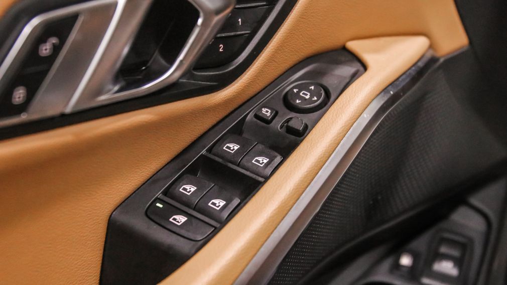 BMW 330 330e xDrive 2022 d&rsquo;occasion à vendre - 11