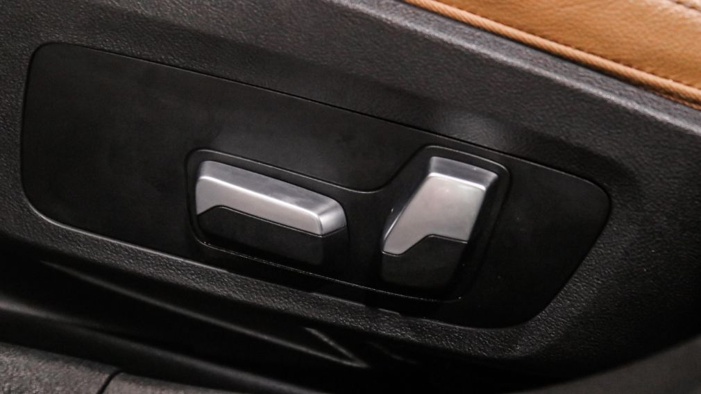 BMW 330 330e xDrive 2022 d&rsquo;occasion à vendre - 13