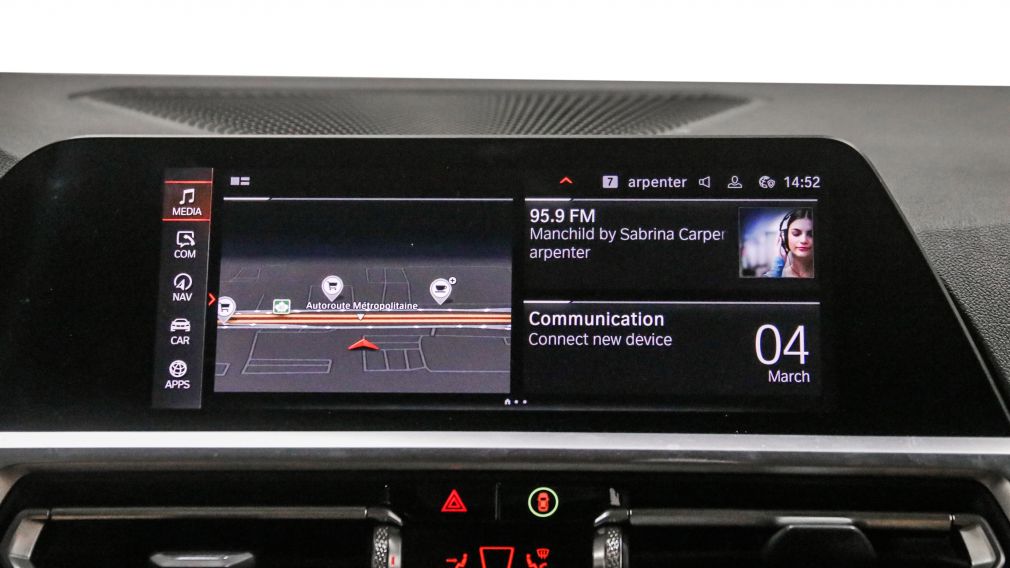 BMW 330 330e xDrive 2022 d&rsquo;occasion à vendre - 19