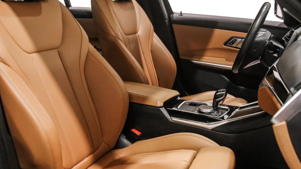 BMW 330 330e xDrive 2022 d&rsquo;occasion à vendre - 25