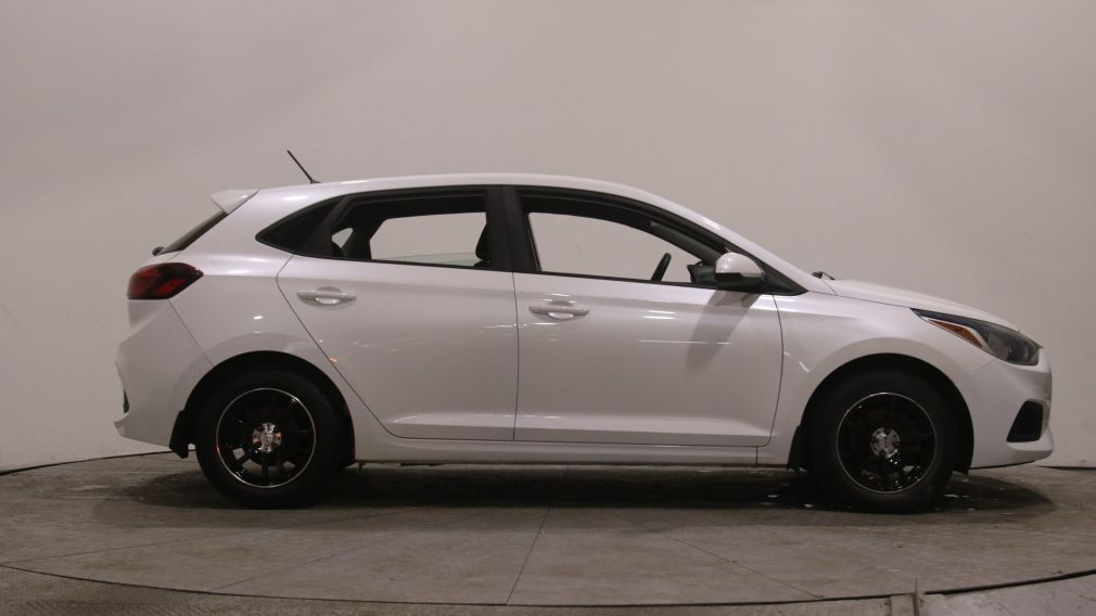 Hyundai Accent Essential 2019 d&rsquo;occasion à vendre - 8