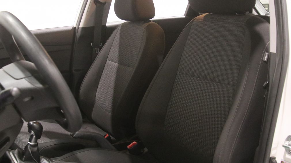 Hyundai Accent Essential 2019 d&rsquo;occasion à vendre - 10