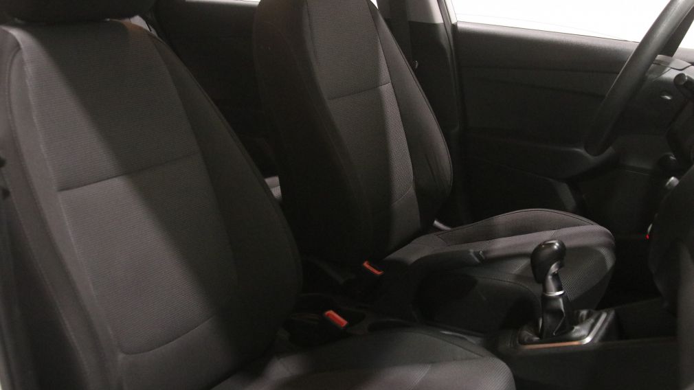 Hyundai Accent Essential 2019 d&rsquo;occasion à vendre - 19