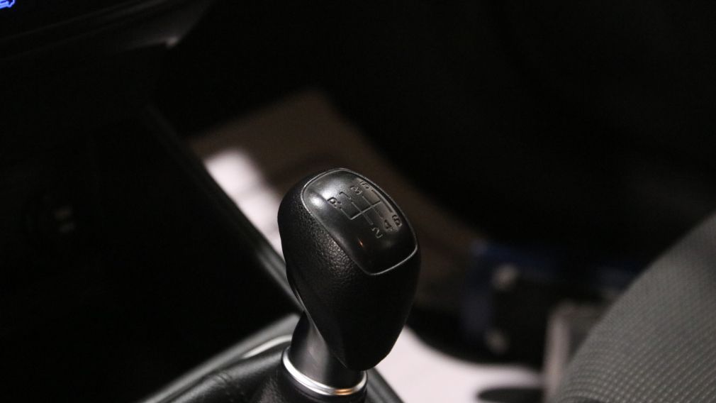 Hyundai Accent Essential 2019 d&rsquo;occasion à vendre - 15