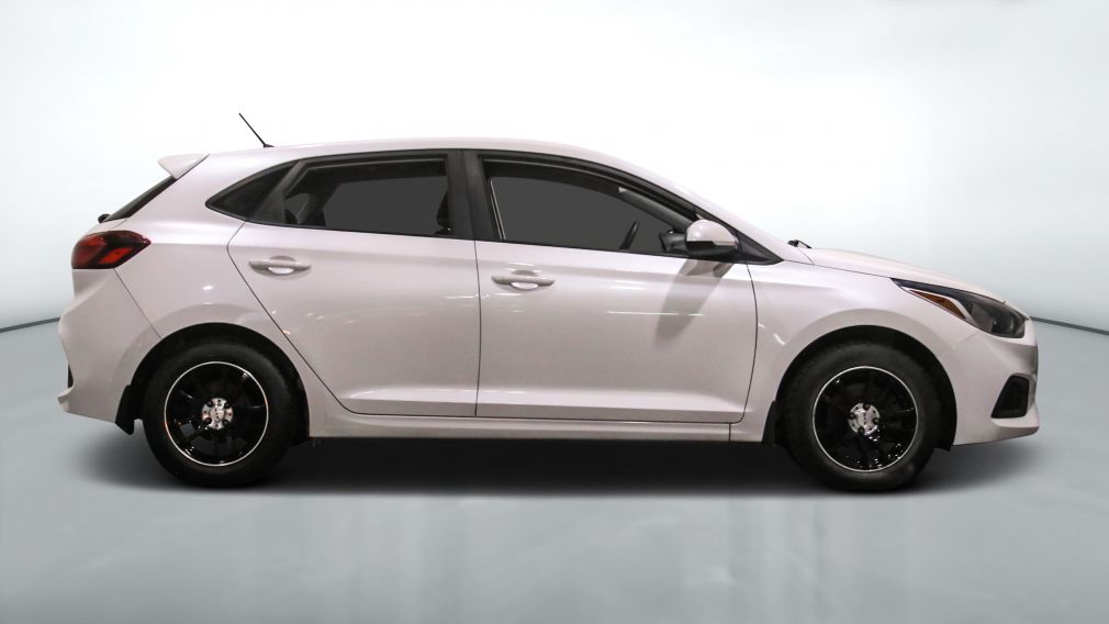 Hyundai Accent Essential 2019 d&rsquo;occasion à vendre - 8