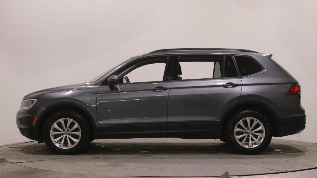 Volkswagen Tiguan Trendline 2019 d&rsquo;occasion à vendre - 4
