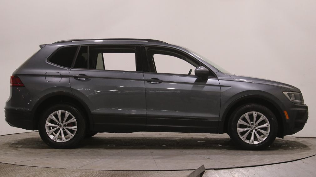Volkswagen Tiguan Trendline 2019 d&rsquo;occasion à vendre - 8