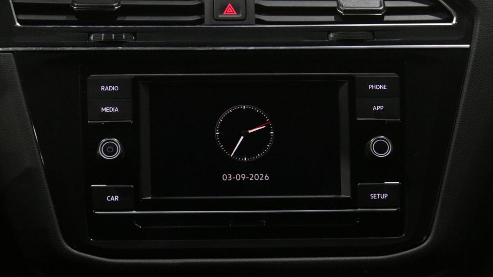 Volkswagen Tiguan Trendline 2019 d&rsquo;occasion à vendre - 17