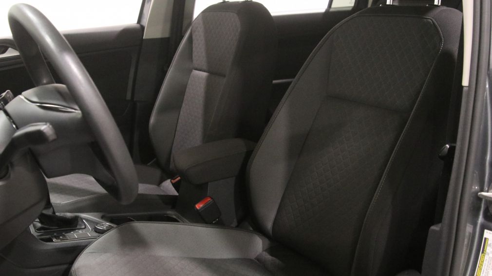 Volkswagen Tiguan Trendline 2019 d&rsquo;occasion à vendre - 10