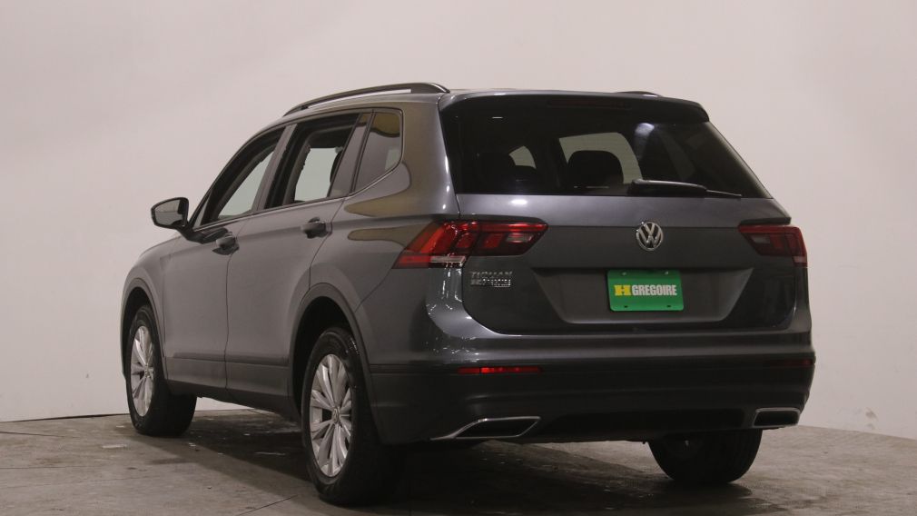 Volkswagen Tiguan Trendline 2019 d&rsquo;occasion à vendre - 5