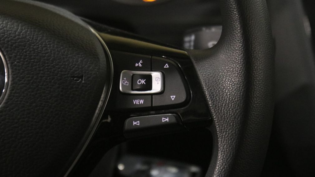 Volkswagen Tiguan Trendline 2019 d&rsquo;occasion à vendre - 15