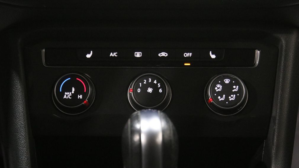 Volkswagen Tiguan Trendline 2019 d&rsquo;occasion à vendre - 18