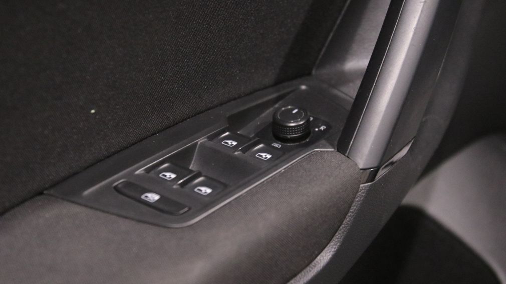 Volkswagen Tiguan Trendline 2019 d&rsquo;occasion à vendre - 11