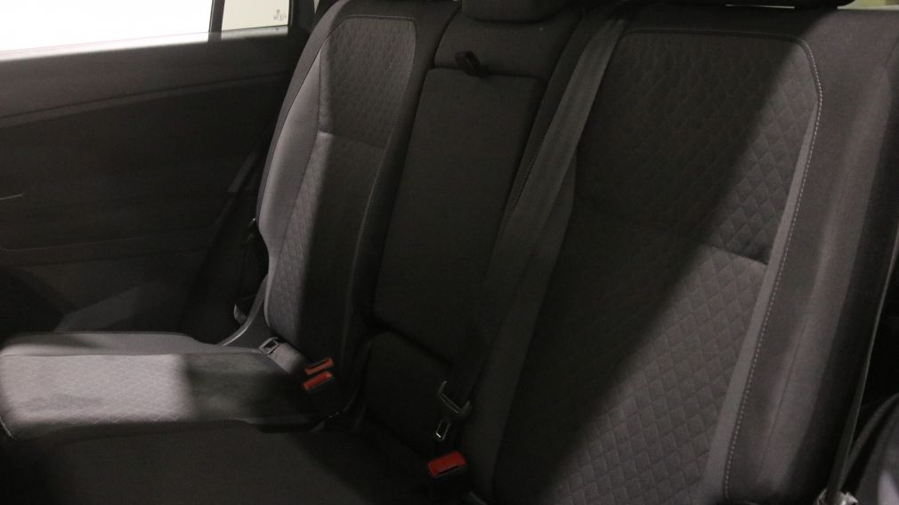 Volkswagen Tiguan Trendline 2019 d&rsquo;occasion à vendre - 21