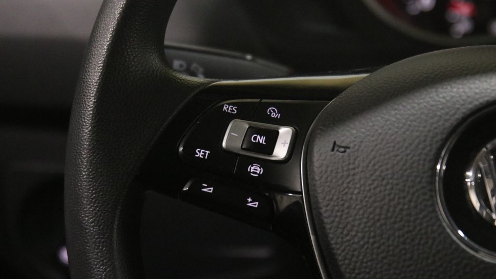 Volkswagen Tiguan Trendline 2019 d&rsquo;occasion à vendre - 14