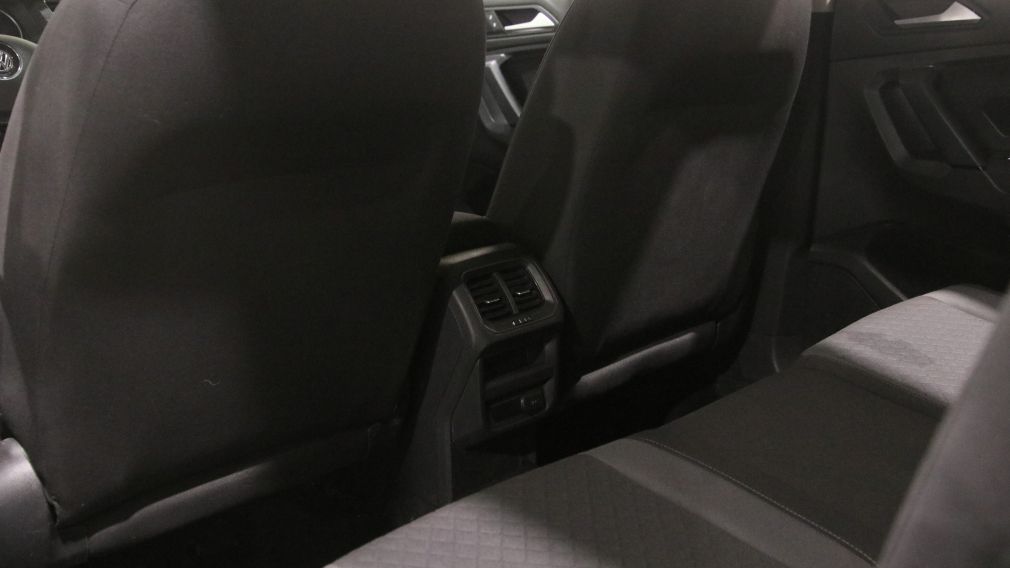 Volkswagen Tiguan Trendline 2019 d&rsquo;occasion à vendre - 20