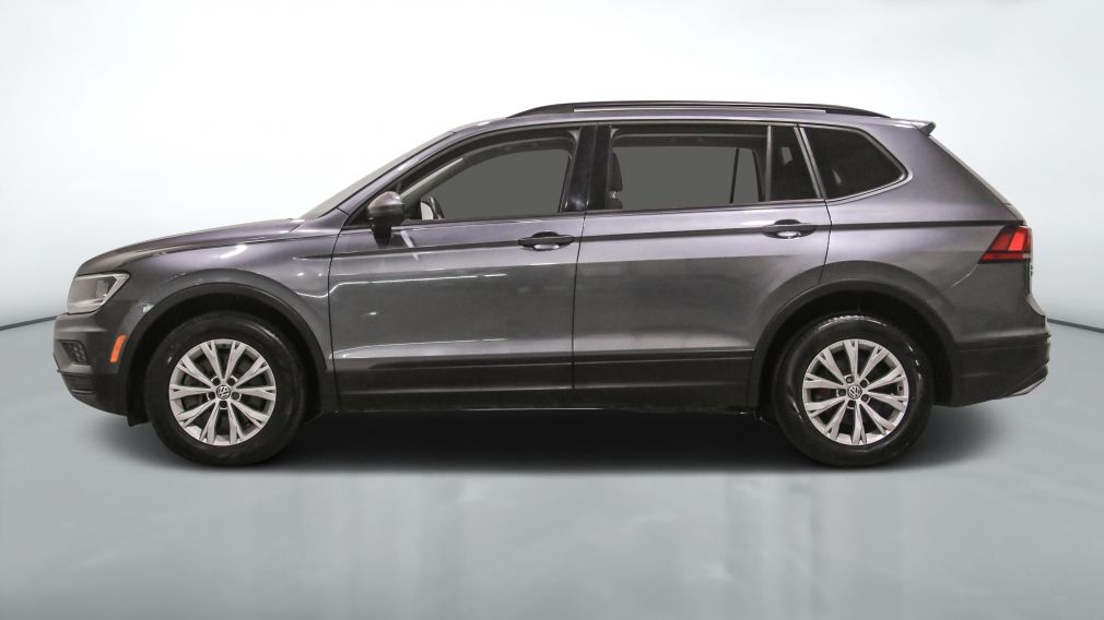 Volkswagen Tiguan Trendline 2019 d&rsquo;occasion à vendre - 4