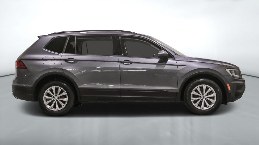 Volkswagen Tiguan Trendline 2019 d&rsquo;occasion à vendre - 8
