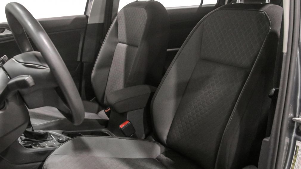 Volkswagen Tiguan Trendline 2019 d&rsquo;occasion à vendre - 10