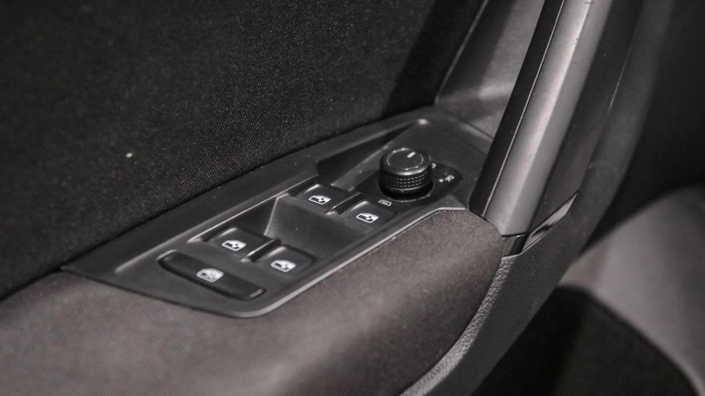 Volkswagen Tiguan Trendline 2019 d&rsquo;occasion à vendre - 11