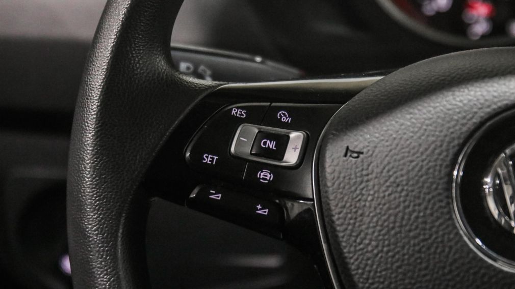 Volkswagen Tiguan Trendline 2019 d&rsquo;occasion à vendre - 14