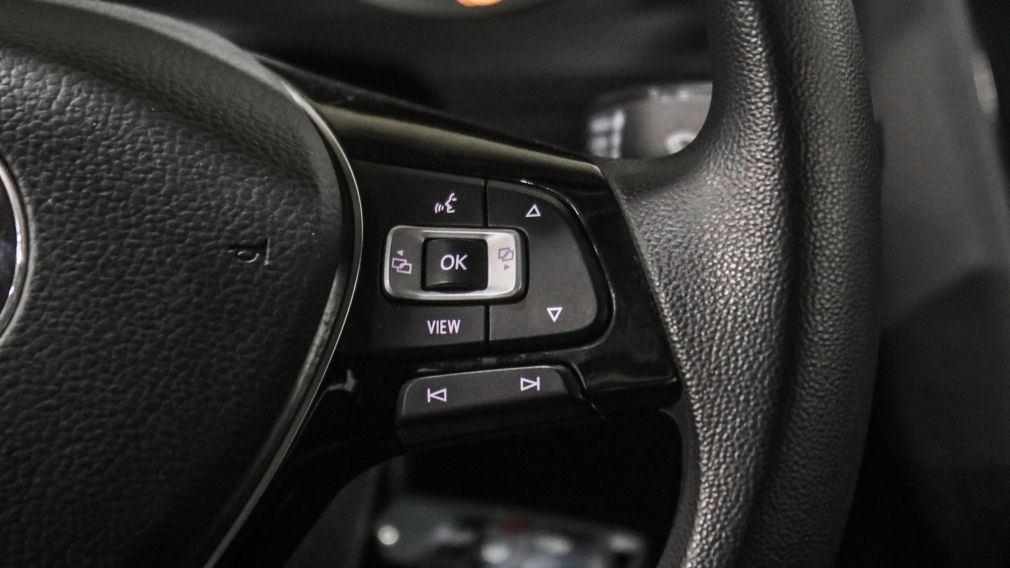 Volkswagen Tiguan Trendline 2019 d&rsquo;occasion à vendre - 15