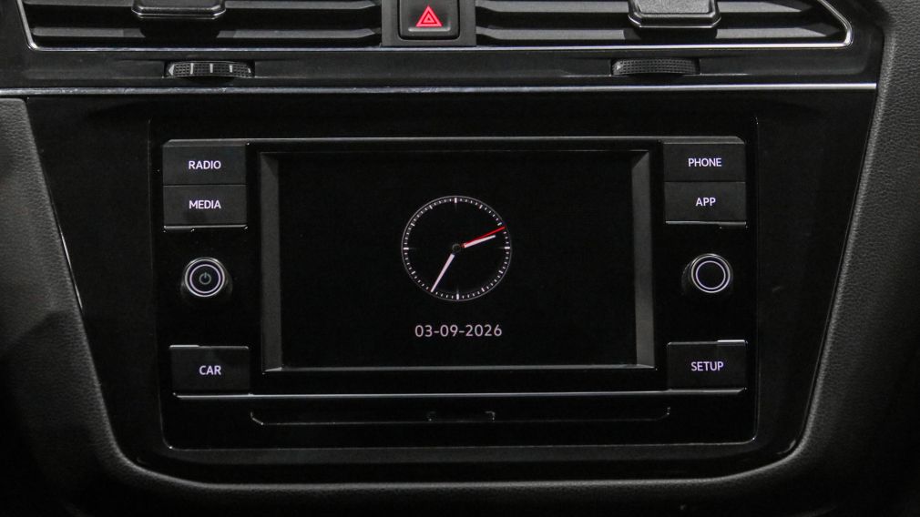 Volkswagen Tiguan Trendline 2019 d&rsquo;occasion à vendre - 17