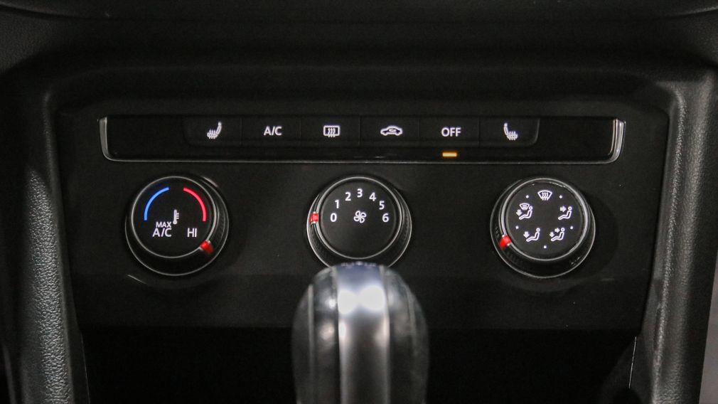 Volkswagen Tiguan Trendline 2019 d&rsquo;occasion à vendre - 18