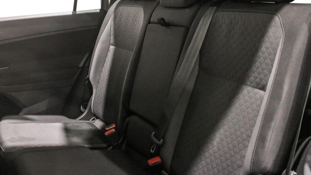 Volkswagen Tiguan Trendline 2019 d&rsquo;occasion à vendre - 21