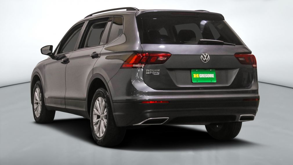 Volkswagen Tiguan Trendline 2019 d&rsquo;occasion à vendre - 5
