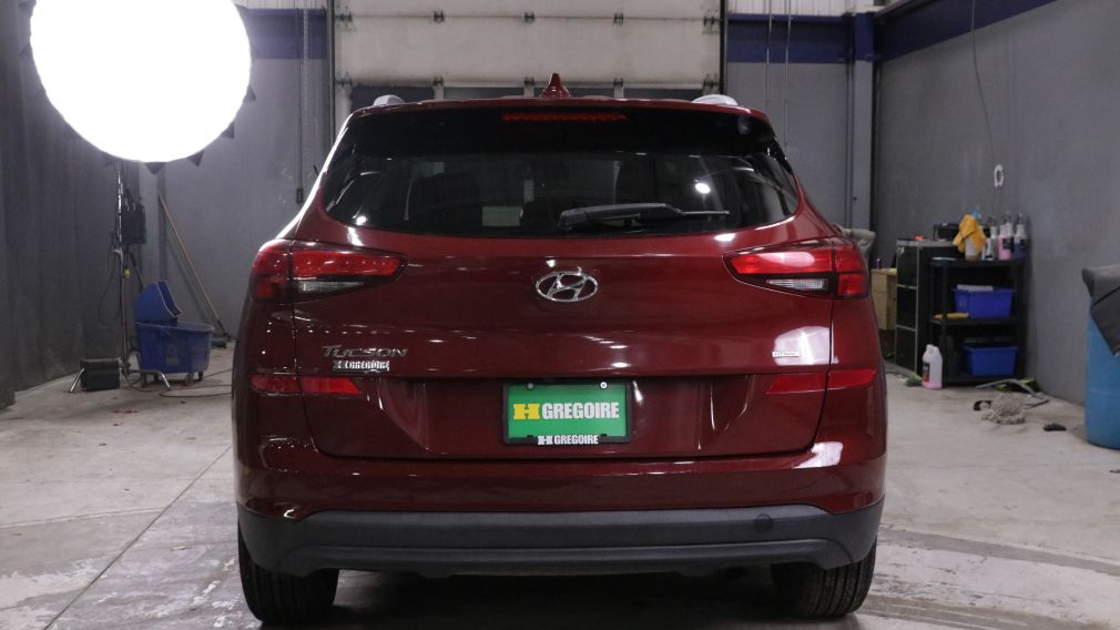 Hyundai Tucson Preferred 2020 d&rsquo;occasion à vendre - 5