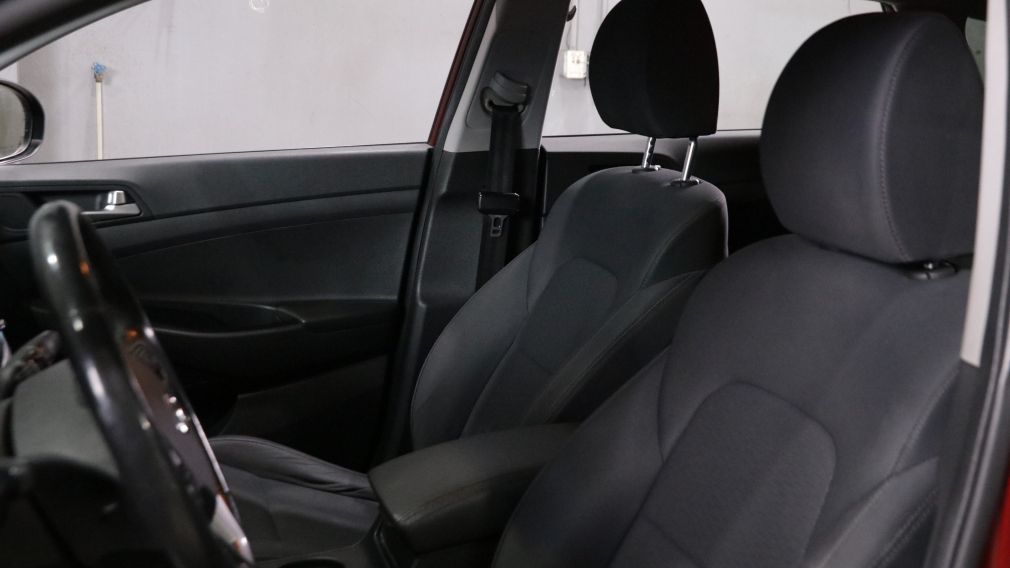 Hyundai Tucson Preferred 2020 d&rsquo;occasion à vendre - 8