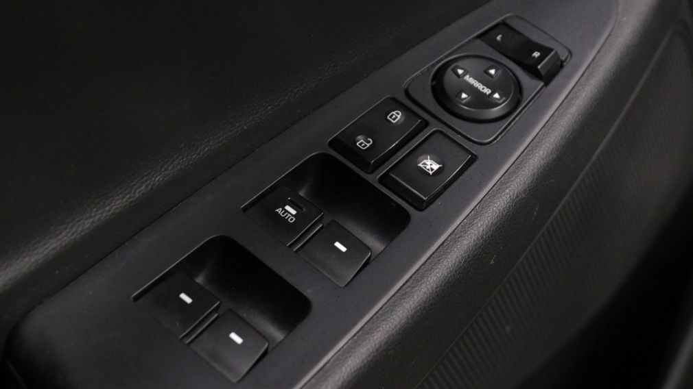 Hyundai Tucson Preferred 2020 d&rsquo;occasion à vendre - 9