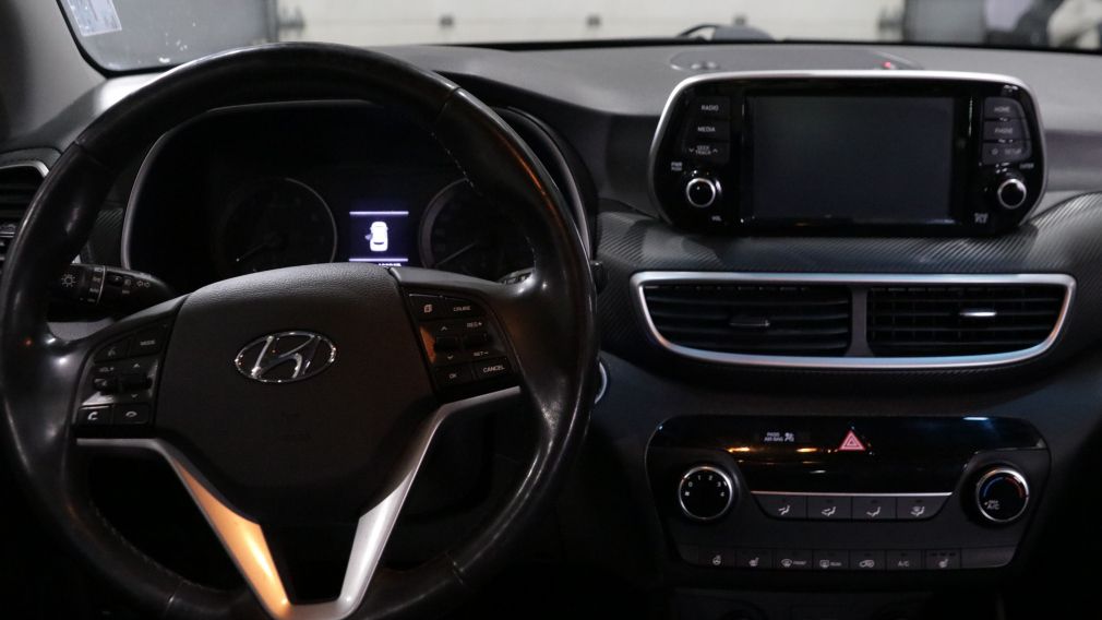 Hyundai Tucson Preferred 2020 d&rsquo;occasion à vendre - 10