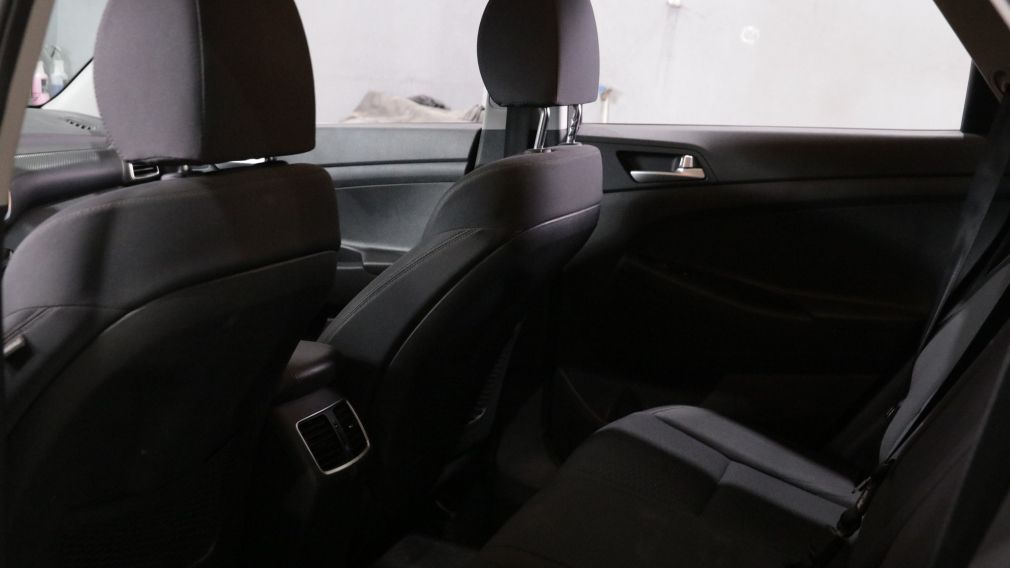 Hyundai Tucson Preferred 2020 d&rsquo;occasion à vendre - 20
