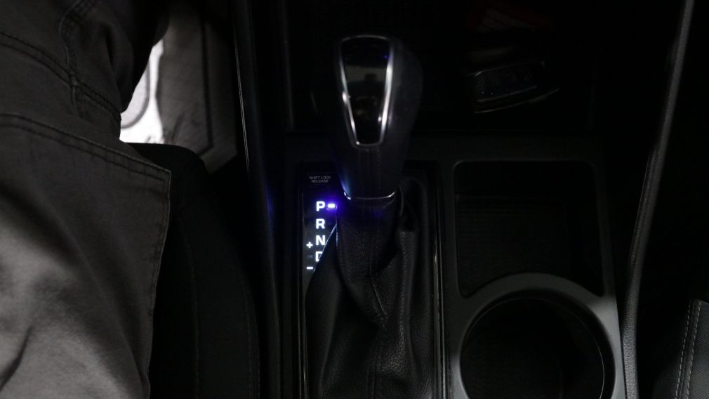 Hyundai Tucson Preferred 2020 d&rsquo;occasion à vendre - 17