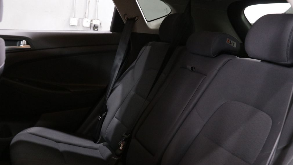 Hyundai Tucson Preferred 2020 d&rsquo;occasion à vendre - 19