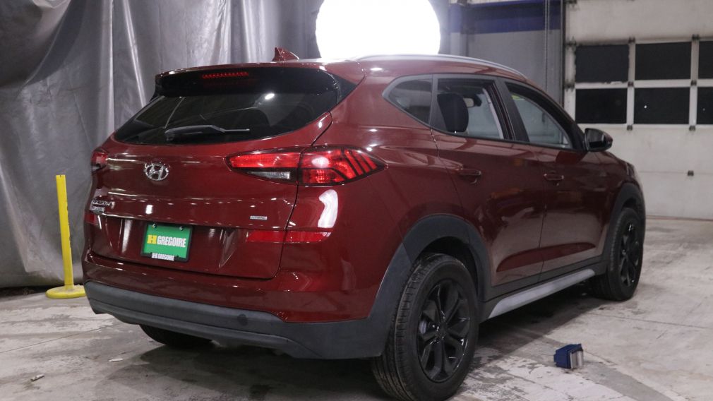 Hyundai Tucson Preferred 2020 d&rsquo;occasion à vendre - 6