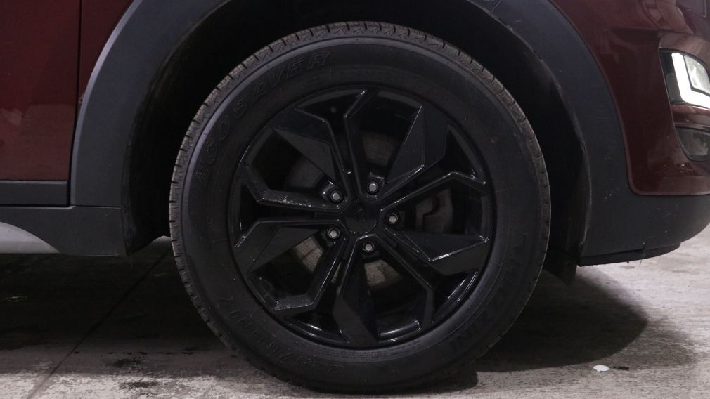 Hyundai Tucson Preferred 2020 d&rsquo;occasion à vendre - 25