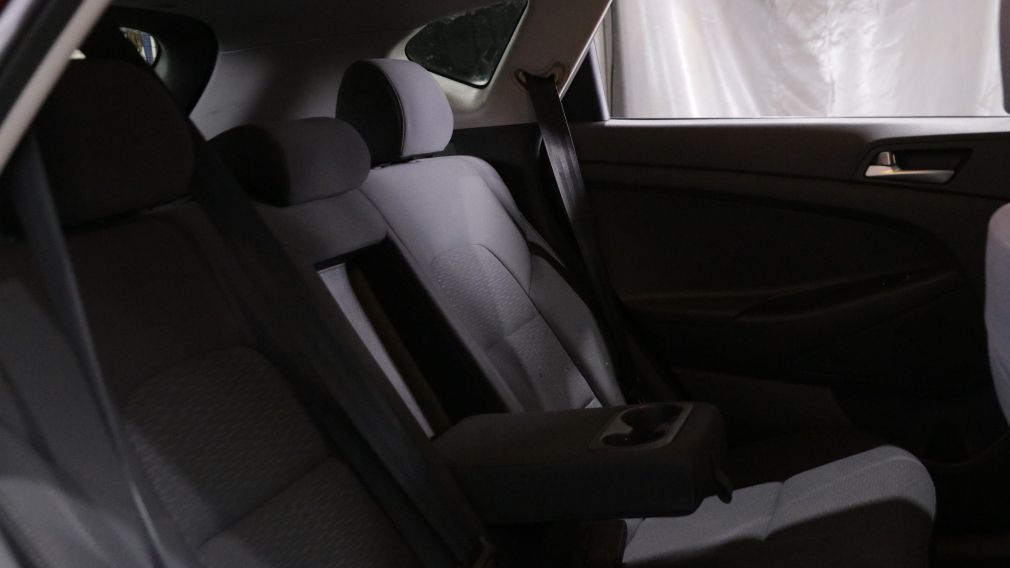 Hyundai Tucson Preferred 2020 d&rsquo;occasion à vendre - 22