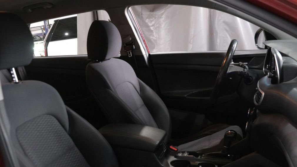 Hyundai Tucson Preferred 2020 d&rsquo;occasion à vendre - 24